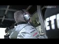 Pole de Fernando Alonso en el Gran Premio de Gran Bretaña de 2012 en Silverstone (Audio Antena 3)