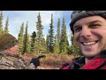 Our Fall Hunting Season in Alaska 2023