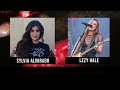 #543 - Lzzy Hale (Halestorm) | The MetalSucks Podcast