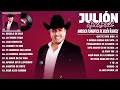 Julión Álvarez Mix 2024 (Letra) Musica Romantica De Julión Álvarez Y Su Norteño Banda Álbum Completo