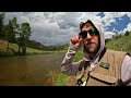 Luck Goes Both Ways | Trout Fishing Colorado