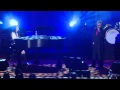 Sara Bareilles and Sir Elton John - Gravity (Duet)