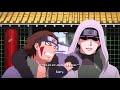 The mission of winning the Uchiha Itachi cat | Naruto Funny Moment [English Sub]