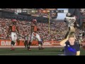 COULD A 0 OVERALL TEAM BEAT THE CLEVELAND BROWNS? MADDEN 17 Challenge