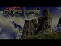 God Against Humanity : Castle Of Dust Demo 2018