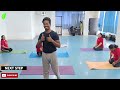 5 Kg Weight Loss Video | Day - 2 | Exercise Video | Zumba Fitness With Unique Beats | Vivek Sir