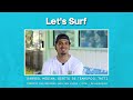 GABRIEL MEDINA | ESPECIAL TEAHUPOO | Let's Surf Extra