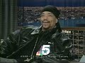 Ice-T Interview - 10/17/2001