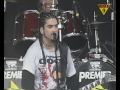 Machine Head - Hard Times (Live) - Dynamo 1995