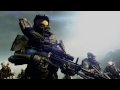 One Hour of Epic Halo Music