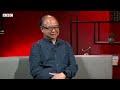 張燦輝專訪：移英香港哲學家詮釋政治發展與民主自由 － BBC News 中文