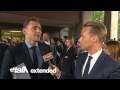 Tom Hiddleston and Elizabeth Olsen on the TIFF red carpet of ‘I Saw The Light’  - etalk