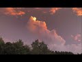ENHANCED RISK WITH TORNADOES AND SEVERE STORMS | (EAS compilation/￼Storm Footage from 7/28/23)