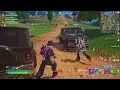 High Elimination Solos Victory Fortnite Gameplay (Fortnite Chapter 5 Season 1)