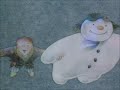 The Snowman - Walking In The Air
