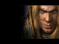 Warcraft 3 Altar of Kings Voice track