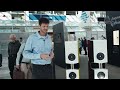 Burmester BX100 | Chief developer on sound quality, design & customizability | HighEnd 2024