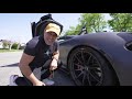 THIS IS WHY THE MCLAREN P1 IS MY FAVORITE! || Manny Khoshbin