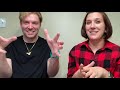 Growing up with Verbal Apraxia - Q&A (Jordan and Heather)
