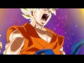 Dragon Ball Super Animated Music Video.mpg