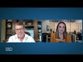 April Monthly Market Report With Jim Roppel & Alissa Coram | Investor's Business Daily