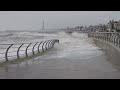 Blackpool's Big Waves