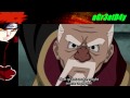 Naruto Shippuden Episode 256 | Flying Turtle Nojutsu | HD
