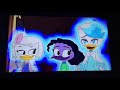 Patoaventuras - El fantasma y la hechicera parte 9