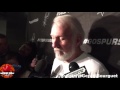 Emotional Gregg Popovich Reacts To The Death Of Craig Sager. HoopJab NBA