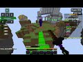 Fast Rush Pika Network Minecraft