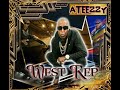 WEST REP #Ateezzy #westrep #hiphop #music #rap #SUGEKNIGHT #TUPAC #2PAC #japan #germany #LA #france