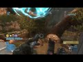 Halo MCC - Killtastrophe With Granade Launcher #halo #halomcc #haloreach #clips