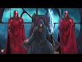 Star Wars: Emperor Palpatine Theme (Darth Sidious) | EPIC MEDIEVAL STYLE