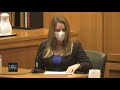 WI v. Chandler Halderson Trial Day 9 - Det. Sabrina Sims - Dane Co. Sheriff's Ofc.