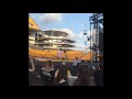 Opening Acts on the Rep Tour in Pittsburgh