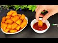 Crunch Time: Ultimate Potato Snack Delight!