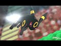 Umbreon AMV - Darkside (HD)