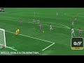 FC MOBILE 24 Vs FC MOBILE 25 COMPARISON: GRAPHICS, ANIMATION, CELEBRATIONS...