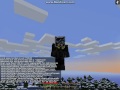 Minecraft pc how to become a minecraft astronaut commands!