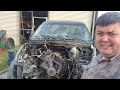 Finding a Donor for an engine transplant in my 72 Coronet.
