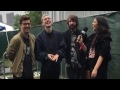Years & Years interview - MTV