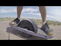 Onewheel Beginners: What is Speed Wobble and How to Fall Safely