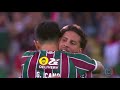Gol de John Kennedy | Boca Juniors 1x2 Fluminense | Narração Globo (COM HINO)