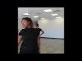 Dance Tings Sexy Heel Class Routine | June