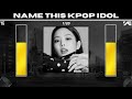 How Many KPOP Idols Do You Know? (HYBE, JYP, SM & YG) | Name The Kpop Idol Challenge #8
