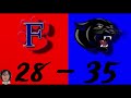 FOREST BEARCATS 2023 “7-3” HIGHLIGHTS | FILMED BY DASHUN LOFTON / EDITED BY @LifeOfDeeproductions
