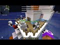 100 Players Simulate Changed in Minecraft