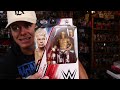 UNBOXING NEW WWE ACTION FIGURES! 2024