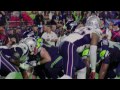 Super Bowl XLIX Mic'd Up Second-Half Highlights | Inside the NFL | NFL Films