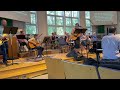 Cover of The Great Beyond (Bethel Church & Amanda Cook)